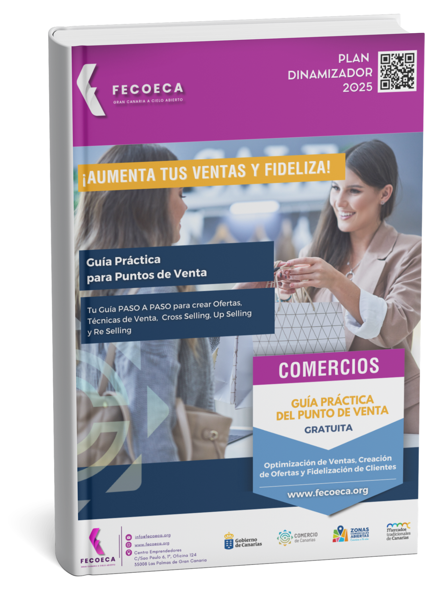 Guía práctica comercios