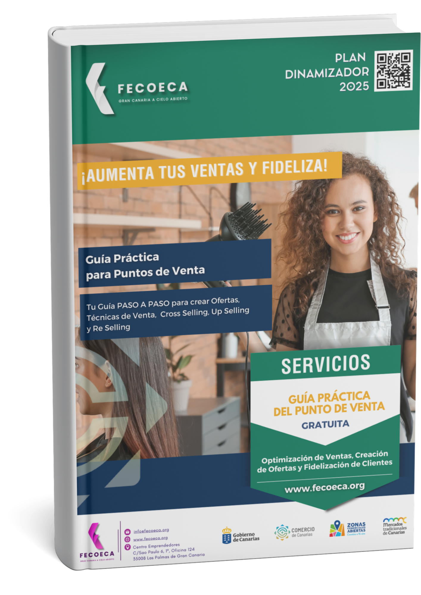 Guía práctica servicios