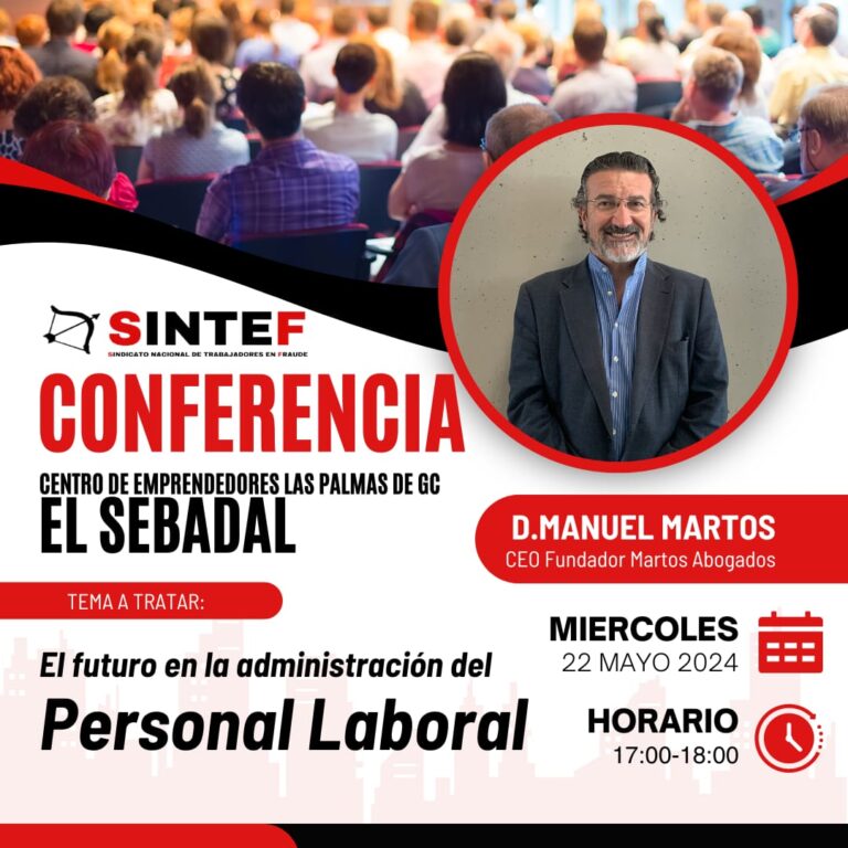 Conferencia