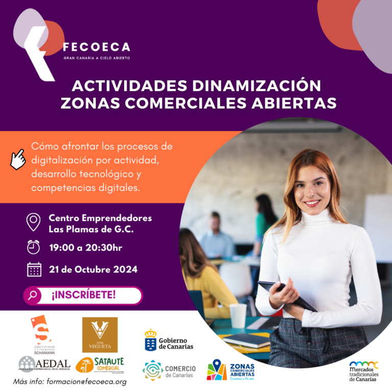Las Palmas 21 oct