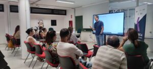 Encuentro Fecoeca Acomisaba
